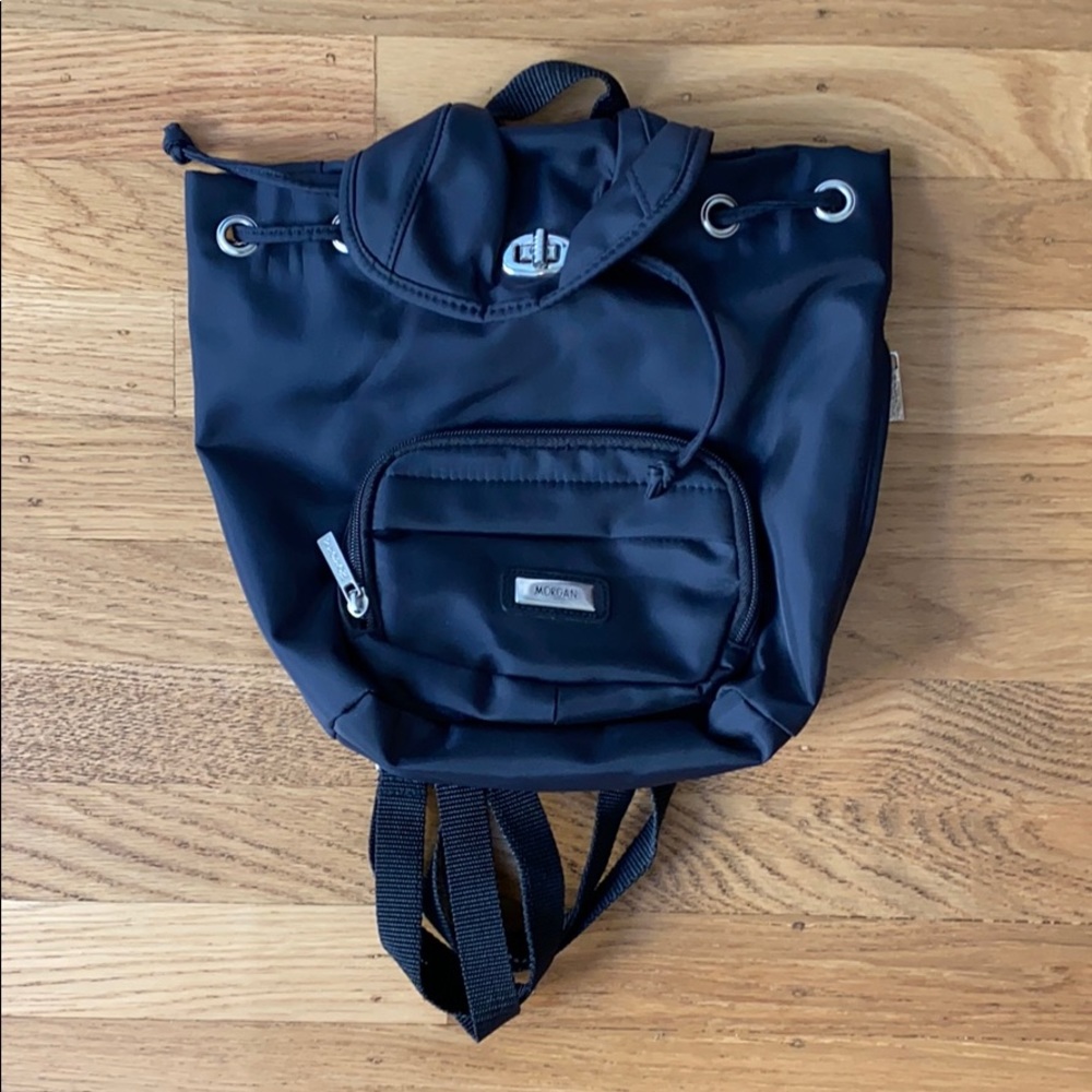 Morgan (from Paris original store) backpack